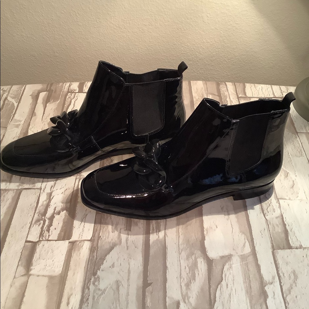 Tory Burch Bootie